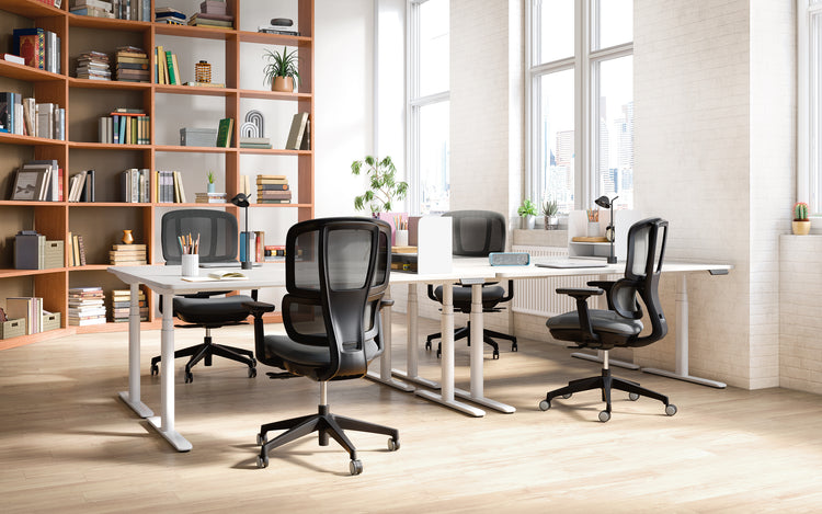 All Office Chairs