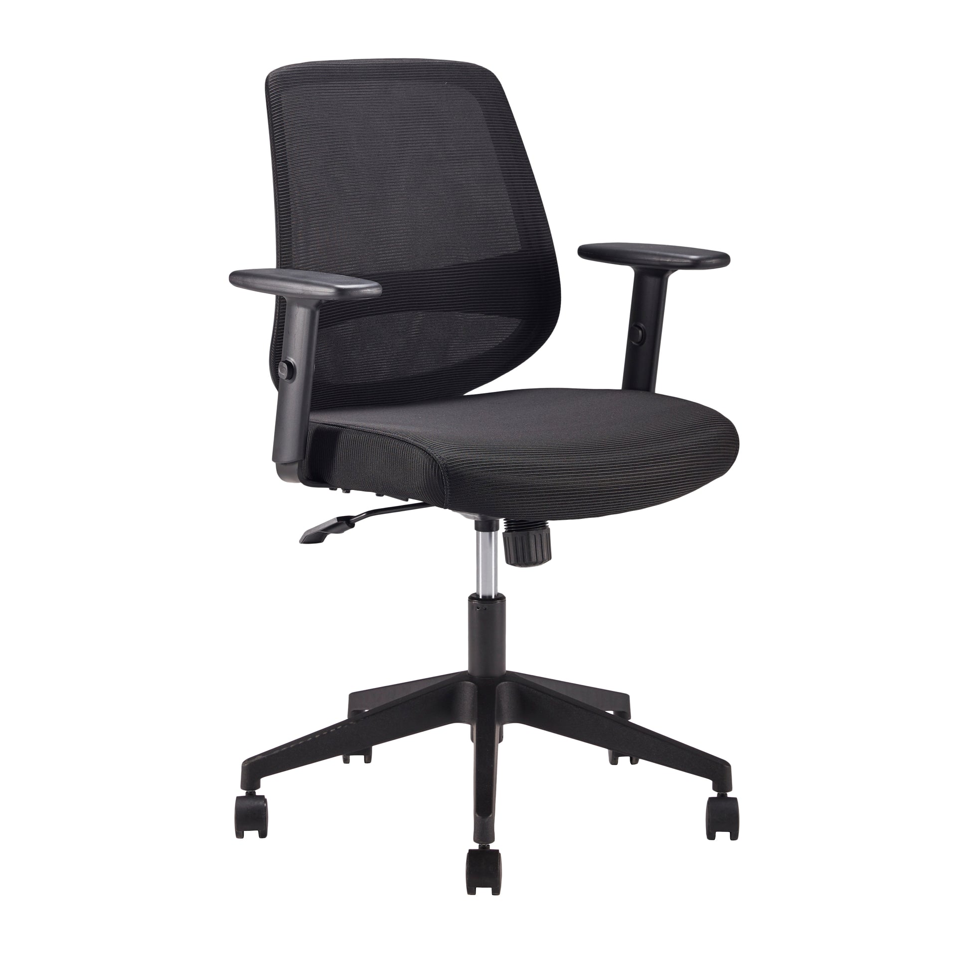 Shield Office Chair - Task Chair | Tollo.co.uk  